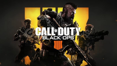 Call of Duty Black Ops 4 Standart Edition Call of Duty Black Ops 4 Standart Edition