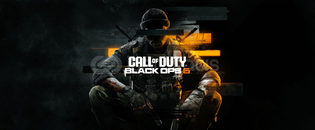 Call of Duty Black Ops 6