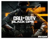 Call of Duty Black Ops 6 + Garanti