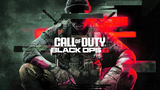 Call of Duty Black Ops 6 Key