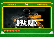 Call of Duty Black Ops 6 + Online Mevcut