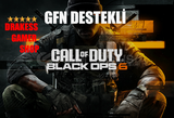 Call of Duty Black Ops 6 (PC Gamepass)