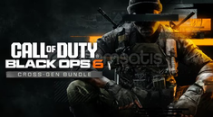 CALL OF DUTY BLACK OPS 6 +PRİMARY PS4/PS5