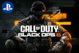 CALL OF DUTY BLACK OPS 6 PS4-PS5 - %100 MEMNUNİ