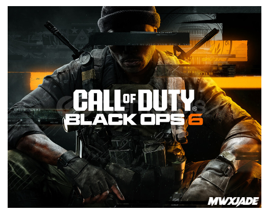 Call of Duty Black Ops 6 + PS4/PS5 Call of Duty Black Ops 6 + PS4/PS5