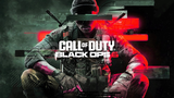 CALL OF DUTY®: BLACK OPS 6 - PS4 / PS5