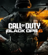 Call of Duty: Black Ops 6 PS4 PS5 (Ön Sipariş)