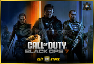 Call of Duty®: Black Ops 7 + Destek