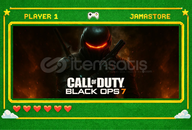Call of Duty Black Ops 7 + Online Mevcut