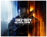 Call of Duty Black Ops 7 + PS4/PS5