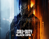 Call of Duty Black Ops 7 PS4/PS5 +GARANTİ Call of Duty Black Ops 7 PS4/PS5 +GARANTİ