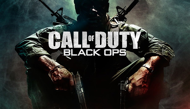 Call of Duty: Black Ops Call of Duty: Black Ops