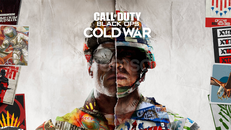 Call of Duty Black Ops Cold War