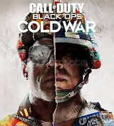 COD Black Ops Cold War HESABI