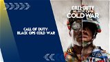 Call of Duty Black Ops Cold War + Garanti
