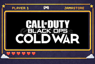 Call of Duty Black Ops Cold War + Garanti Call of Duty Black Ops Cold War + Garanti