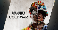 ⭐️Call of Duty Black Ops Cold War + GARANTİ⭐️