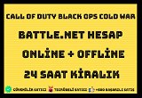 Call Of Duty Black Ops Cold War + GARANTİ