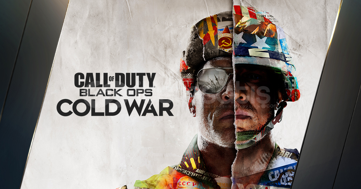 CALL OF DUTY BLACK OPS COLD WAR GARANTİ  CALL OF DUTY BLACK OPS COLD WAR GARANTİ