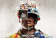 Call of Duty Black Ops Cold War + Garanti 