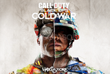 Call of Duty Black Ops Cold War + Garanti 