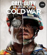 Call of Duty Black Ops Cold War PS4 PS5