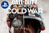 Call of Duty Black Ops Cold War PS4-PS5 .