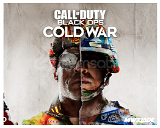 Call of Duty Black Ops Cold War + PS4/PS5