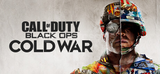  CALL OF DUTY: BLACK OPS COLD WAR - PS4 / PS5