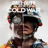 Call of Duty Black Ops Cold War PS4 – PS5