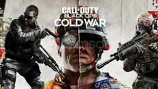 Call of Duty: Black Ops Cold War PS4 – PS5 Call of Duty: Black Ops Cold War PS4 – PS5