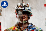 CALL OF DUTY BLACK OPS COLD WAR PS4-PS5- 