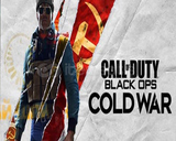 Call of Duty Black Ops Cold War PS5 PS4 ONLINE