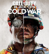 Call of Duty: Black Ops Cold War (SINIRSIZ)