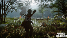 CALL OF DUTY BLACK OPS COLD WARP PS4 GARANTİ 