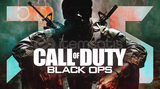 Call of Duty Black Ops + Garanti
