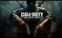Call of Duty Black Ops + Garanti