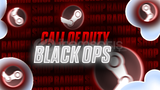 Call of Duty: Black Ops + Garanti