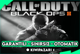 Call Of Duty Black Ops II