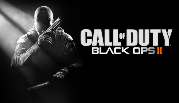 Call of Duty: Black Ops II Call of Duty: Black Ops II