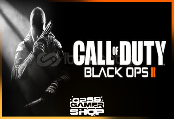 Call of Duty: Black Ops II + Garanti Call of Duty: Black Ops II + Garanti