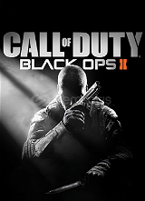 Call of Duty: Black Ops II + GARANTİ