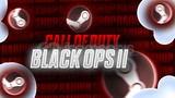 Call of Duty: Black Ops II + Garanti