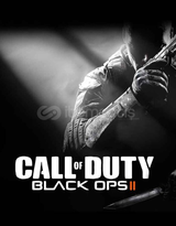 Call of Duty: Black Ops II + Garanti