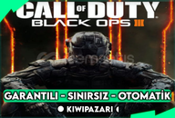 Call Of Duty Black Ops III