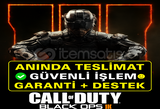 ⭐️Call of Duty: Black Ops III + 7/24 OTO⭐️