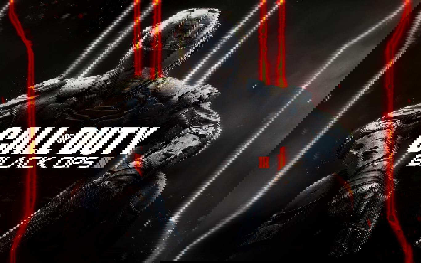 Call of Duty: Black Ops III Call of Duty: Black Ops III