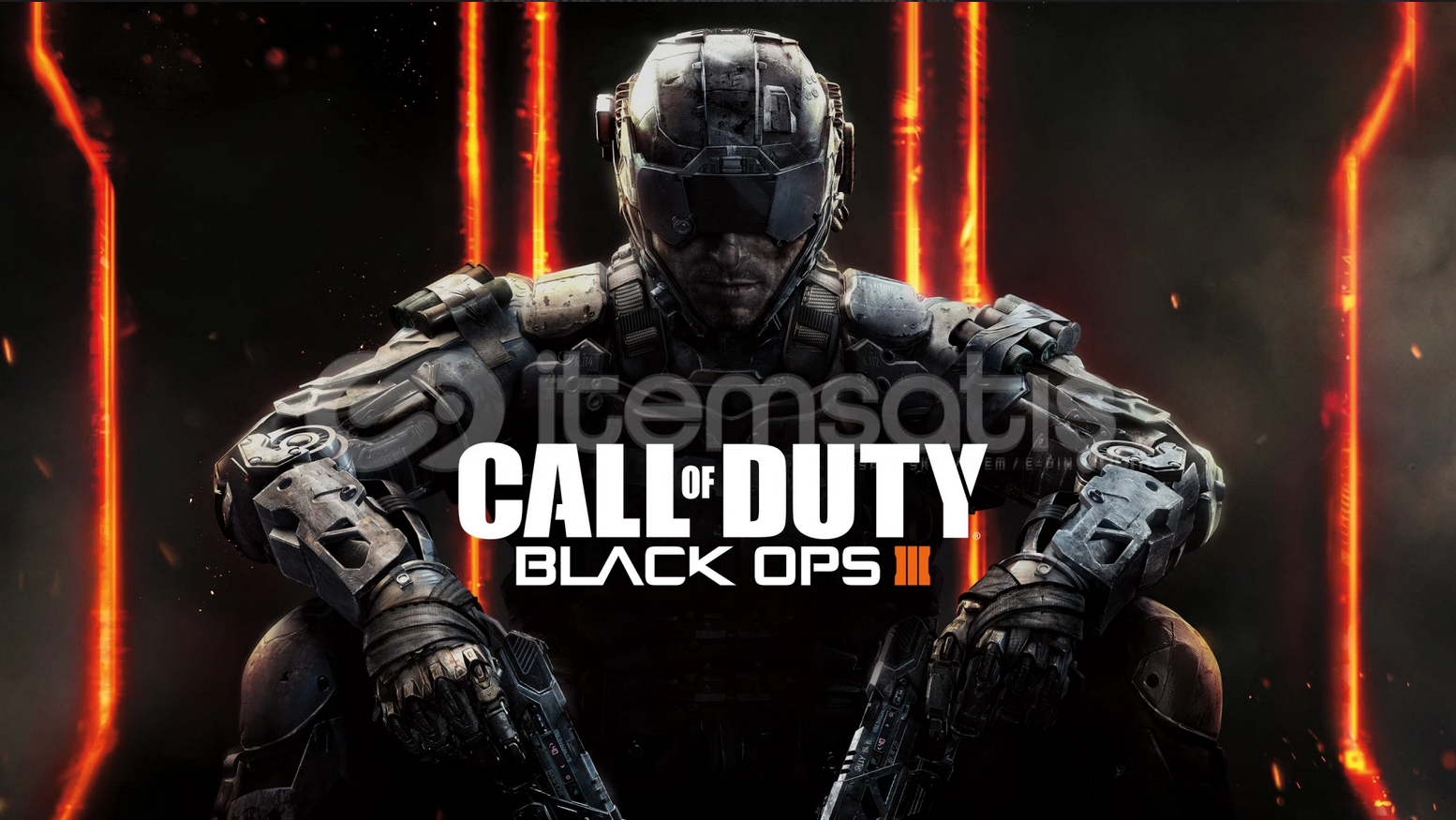 Call of Duty®: Black Ops III Call of Duty®: Black Ops III