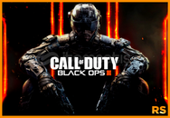 Call Of Duty Black Ops III + Garanti