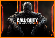 Call Of Duty Black Ops III + Garanti